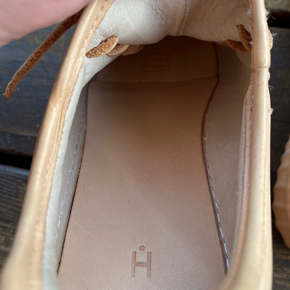 Heyday studio yeezy tribute leather sneaker - Picture 7 of 14